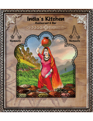 India's Kitchen 4